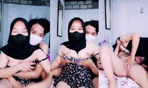 Abg Hijab Live Ngewe Dikontrakan – Bokep Indo